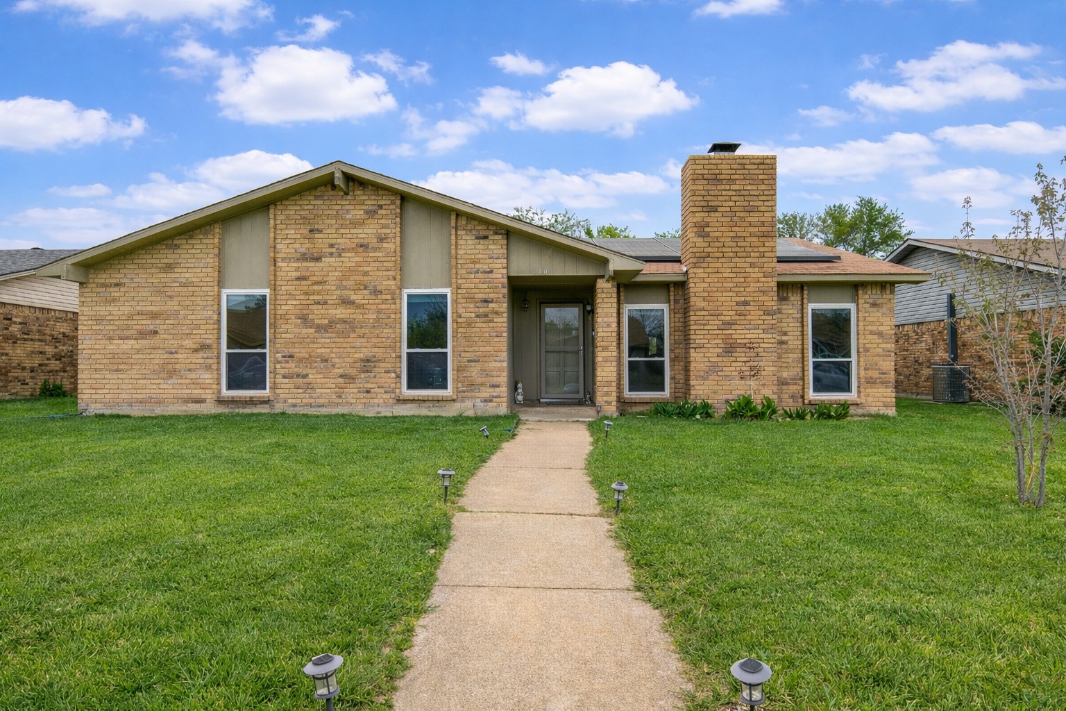 310 Willow Springs Court Coppell TX 75019