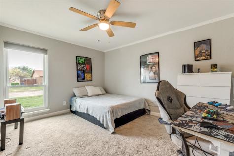 310 Willow Springs Court Coppell TX 75019