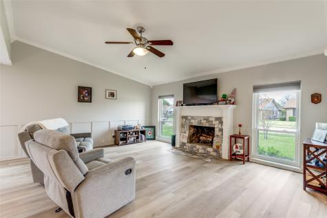 310 Willow Springs Court Coppell TX 75019