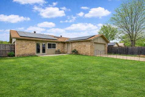 310 Willow Springs Court Coppell TX 75019