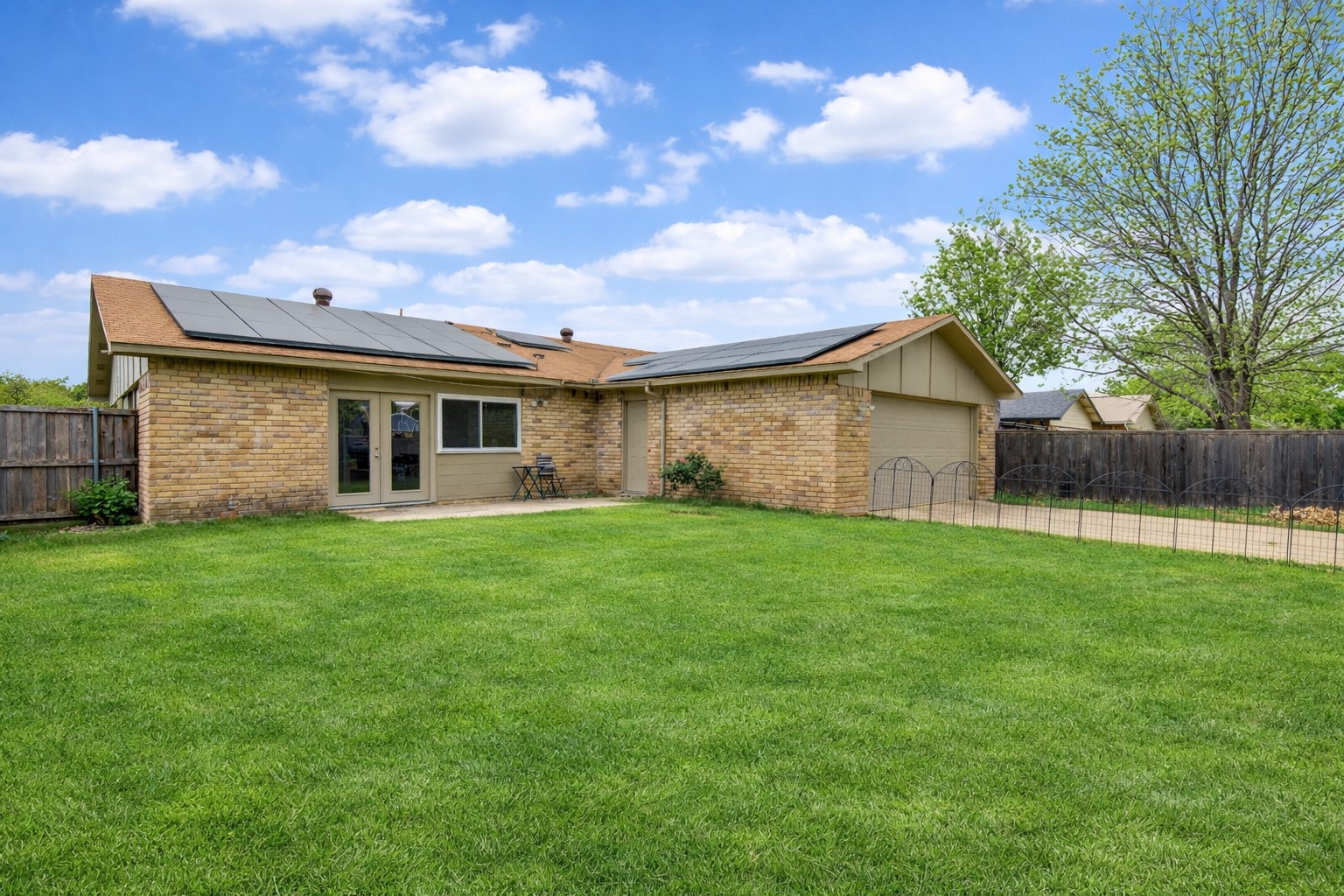 310 Willow Springs Court Coppell TX 75019