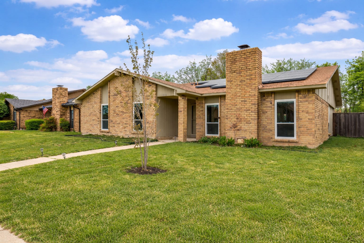 310 Willow Springs Court Coppell TX 75019