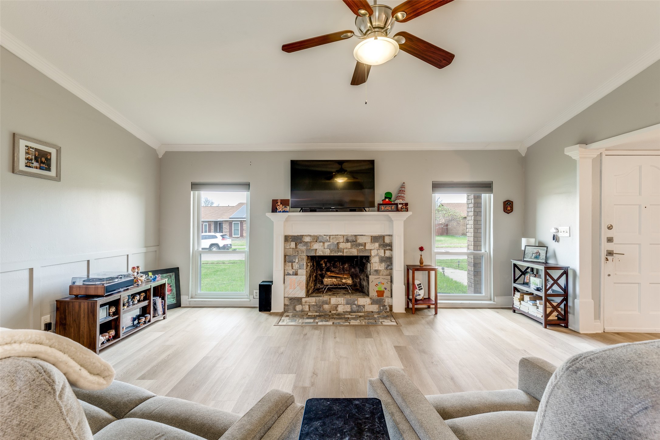 310 Willow Springs Court Coppell TX 75019