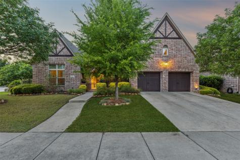 13714 Countrybrook Drive Frisco TX 75035