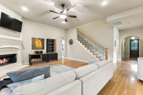 13714 Countrybrook Drive Frisco TX 75035