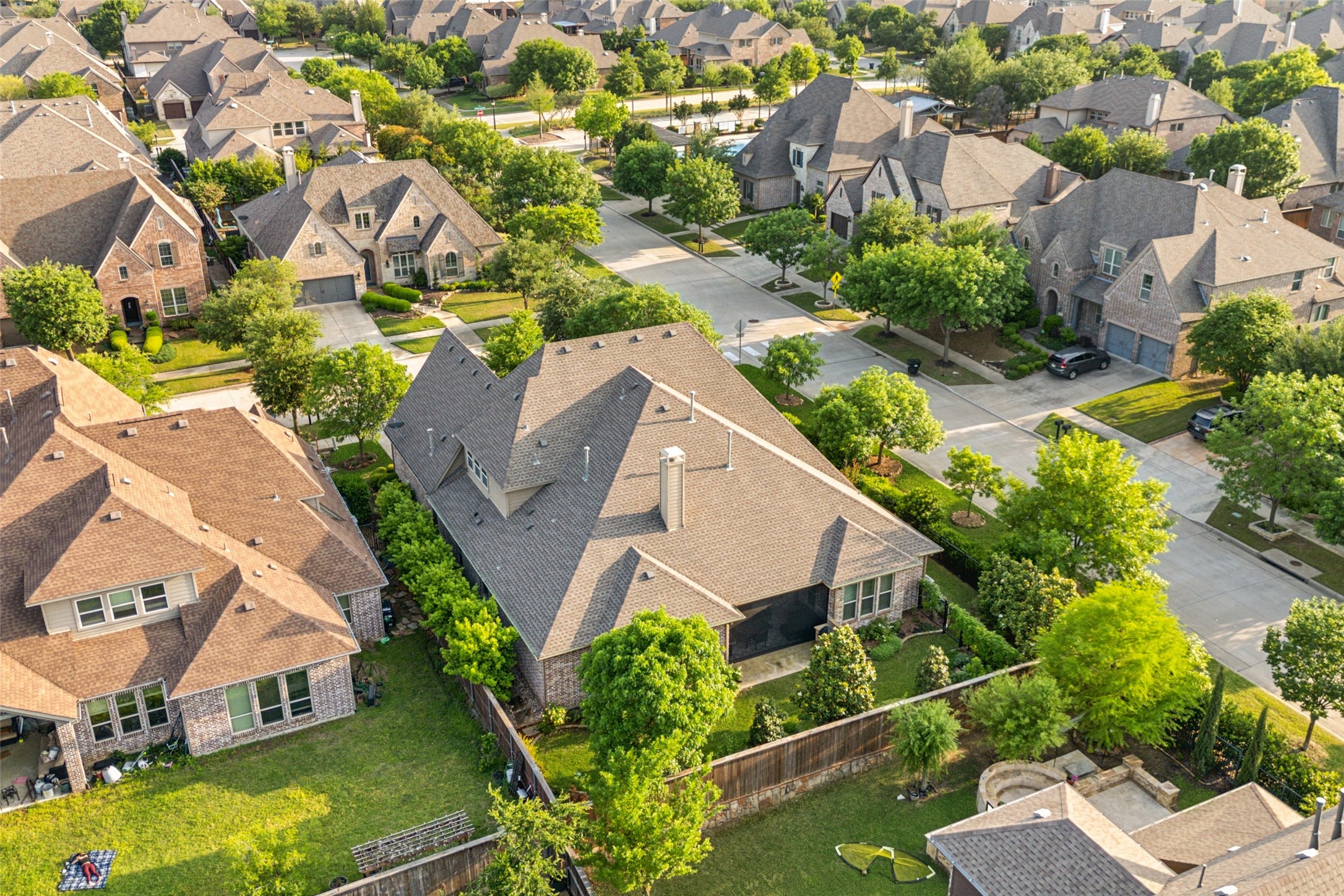 13714 Countrybrook Drive Frisco TX 75035
