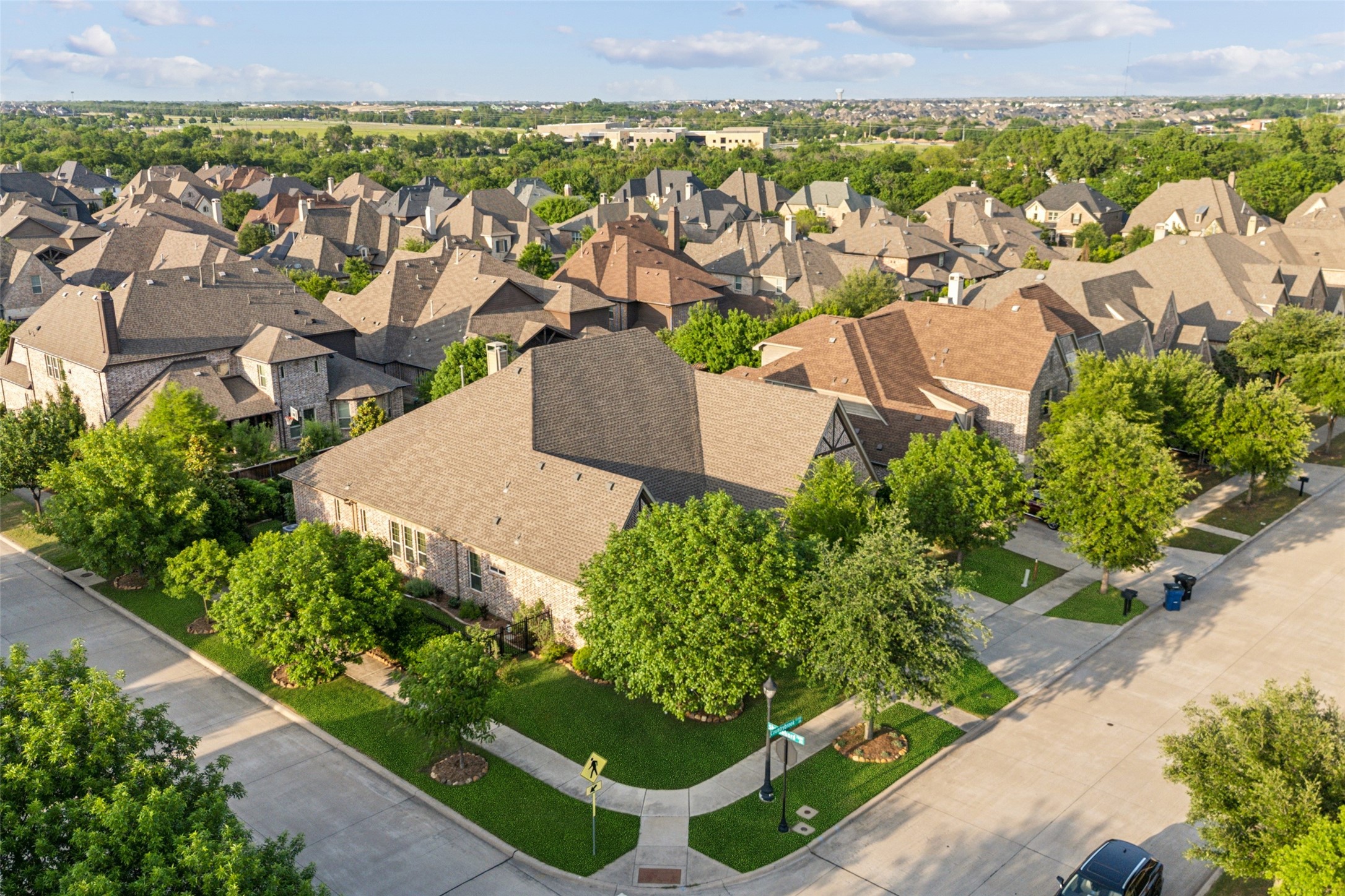 13714 Countrybrook Drive Frisco TX 75035