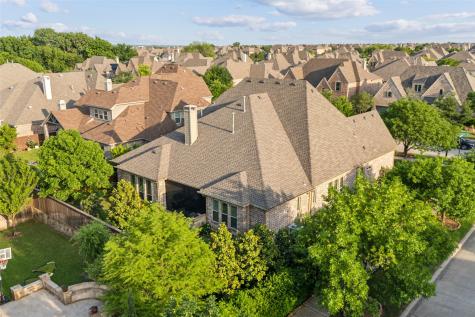 13714 Countrybrook Drive Frisco TX 75035