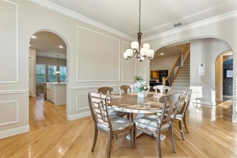 13714 Countrybrook Drive Frisco TX 75035