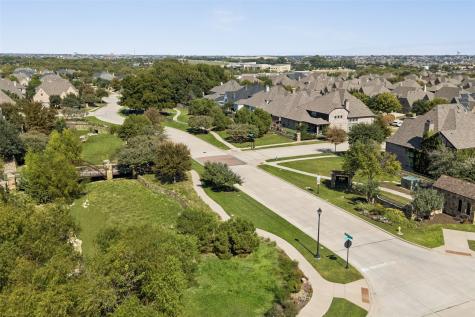 13714 Countrybrook Drive Frisco TX 75035