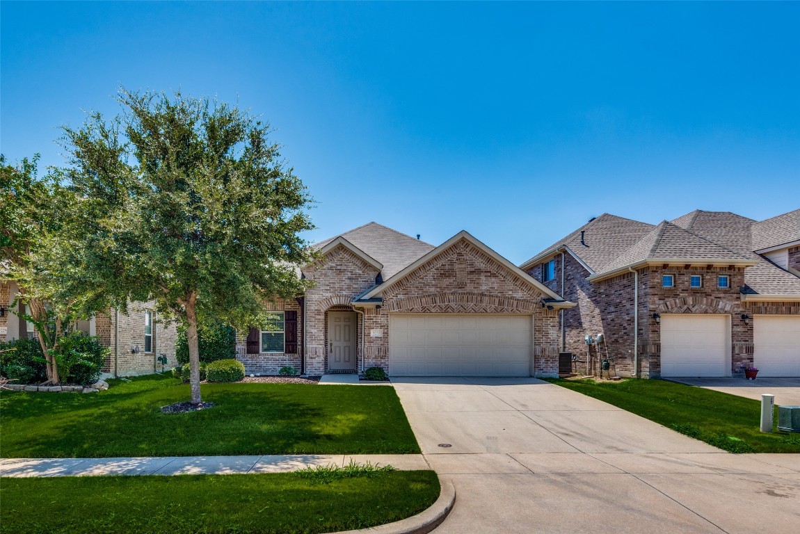 5233 Pinewood Drive Mckinney TX 75071