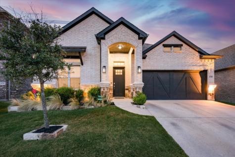 6709 Cambridge Drive North Richland Hills TX 76180