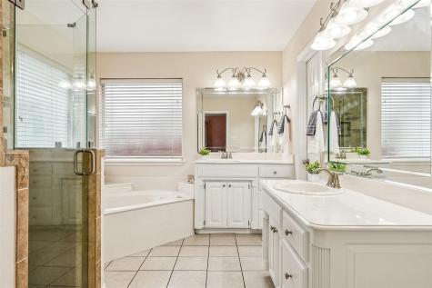 9208 Winslow Court North Richland Hills TX 76182