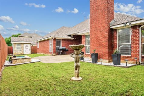 9208 Winslow Court North Richland Hills TX 76182