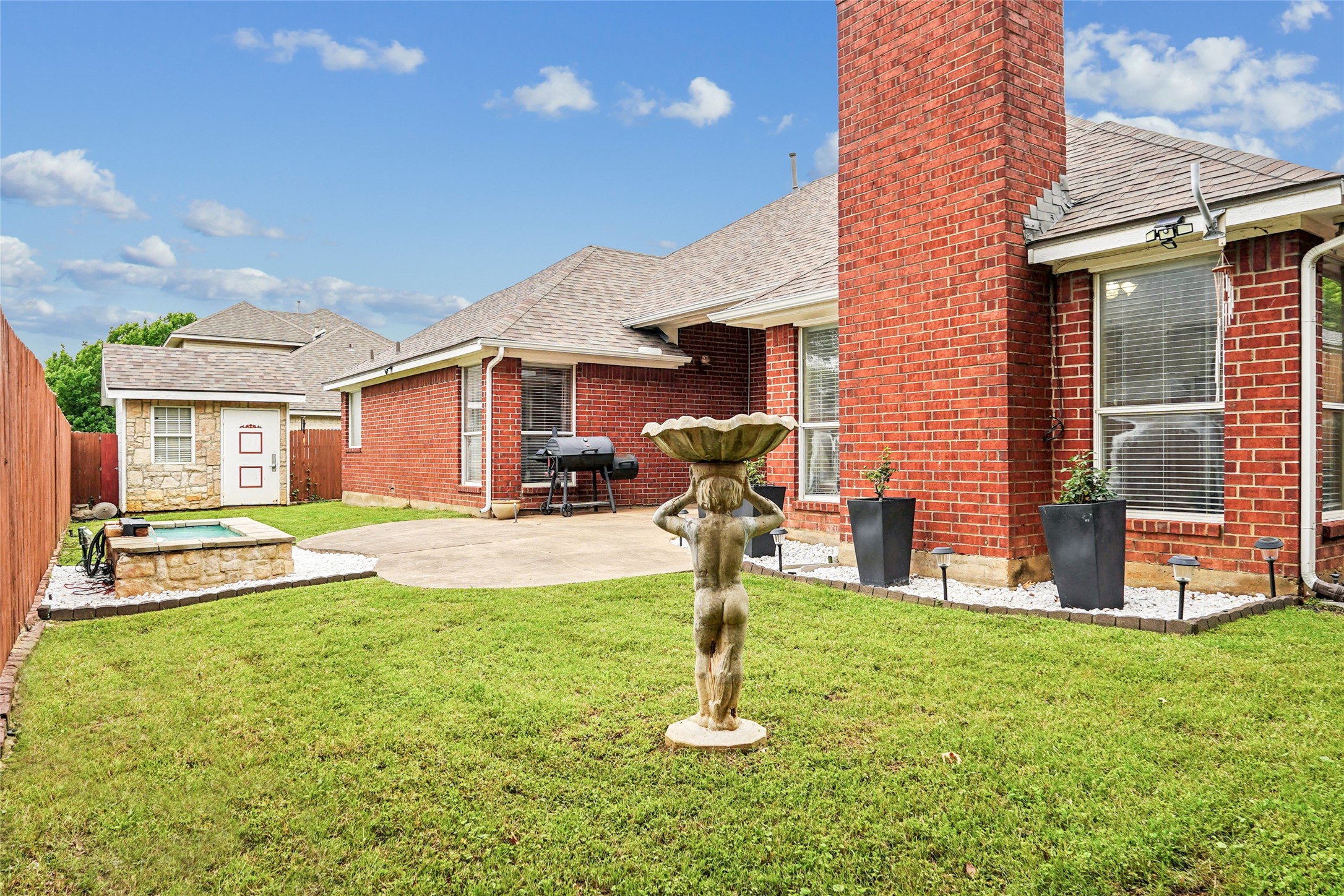 9208 Winslow Court North Richland Hills TX 76182