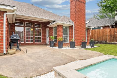 9208 Winslow Court North Richland Hills TX 76182