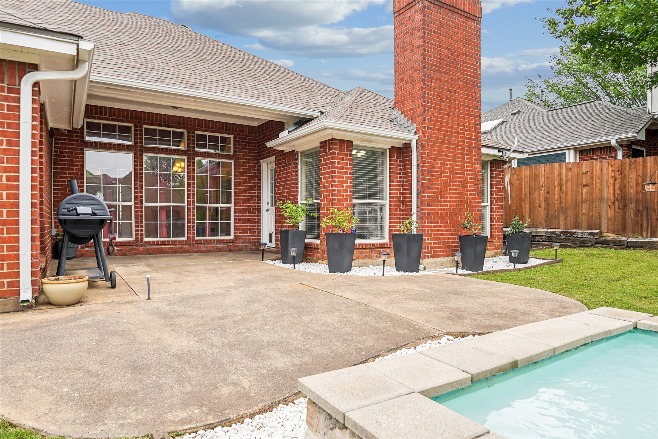 9208 Winslow Court North Richland Hills TX 76182