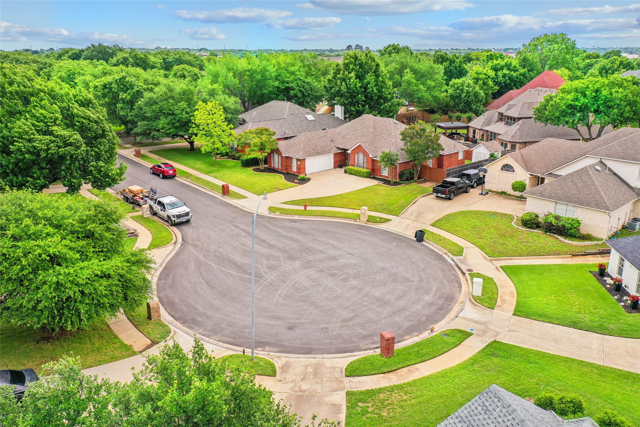 9208 Winslow Court North Richland Hills TX 76182