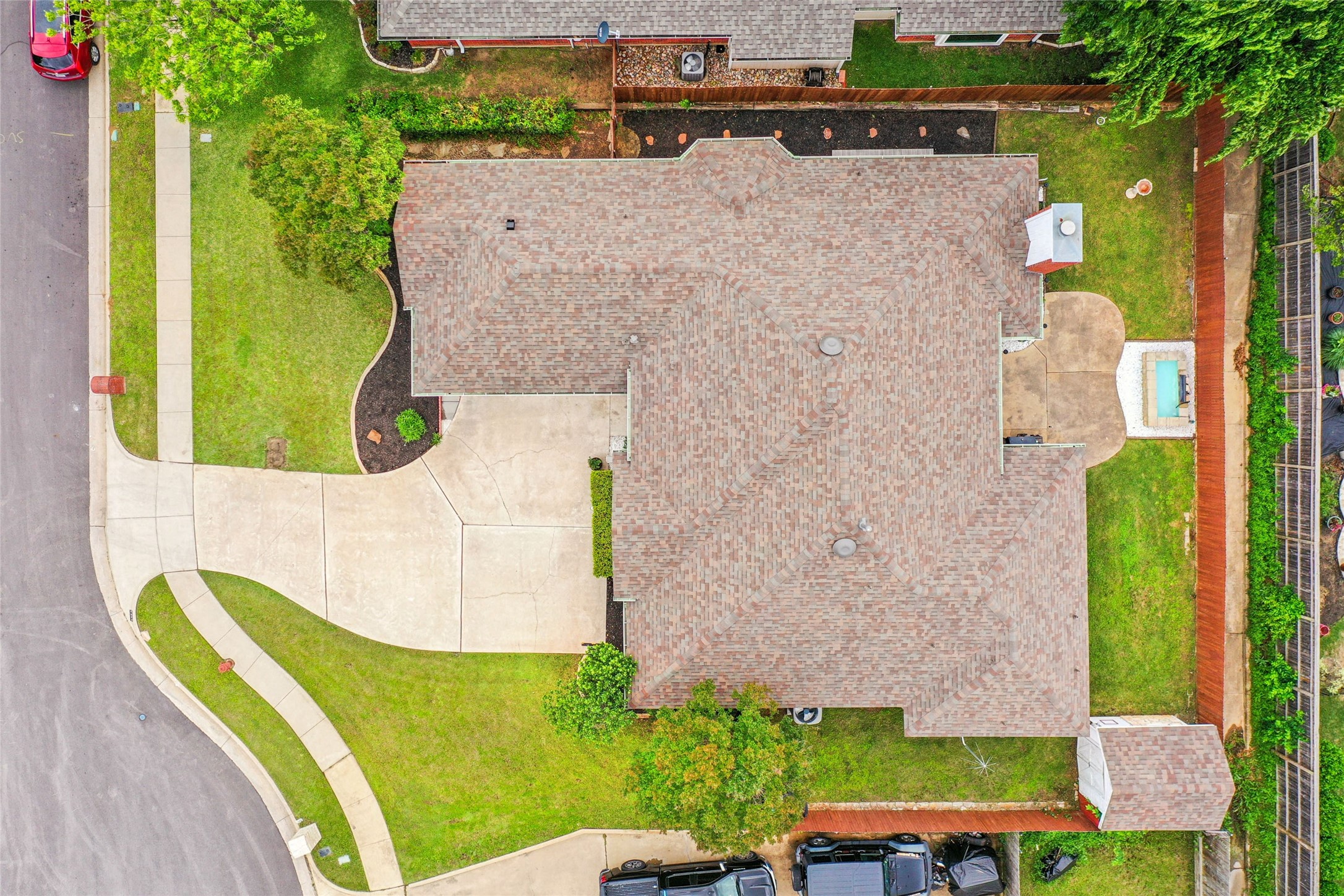 9208 Winslow Court North Richland Hills TX 76182