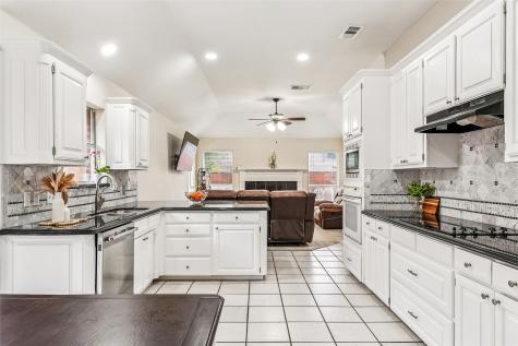 9208 Winslow Court North Richland Hills TX 76182