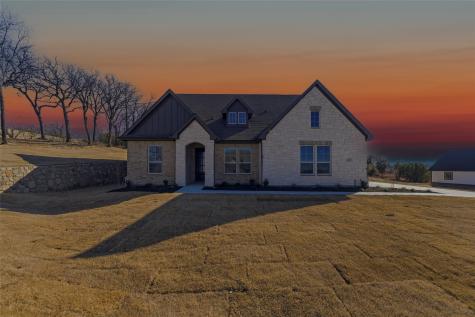 405 Hayden Faith Court Springtown TX 76082