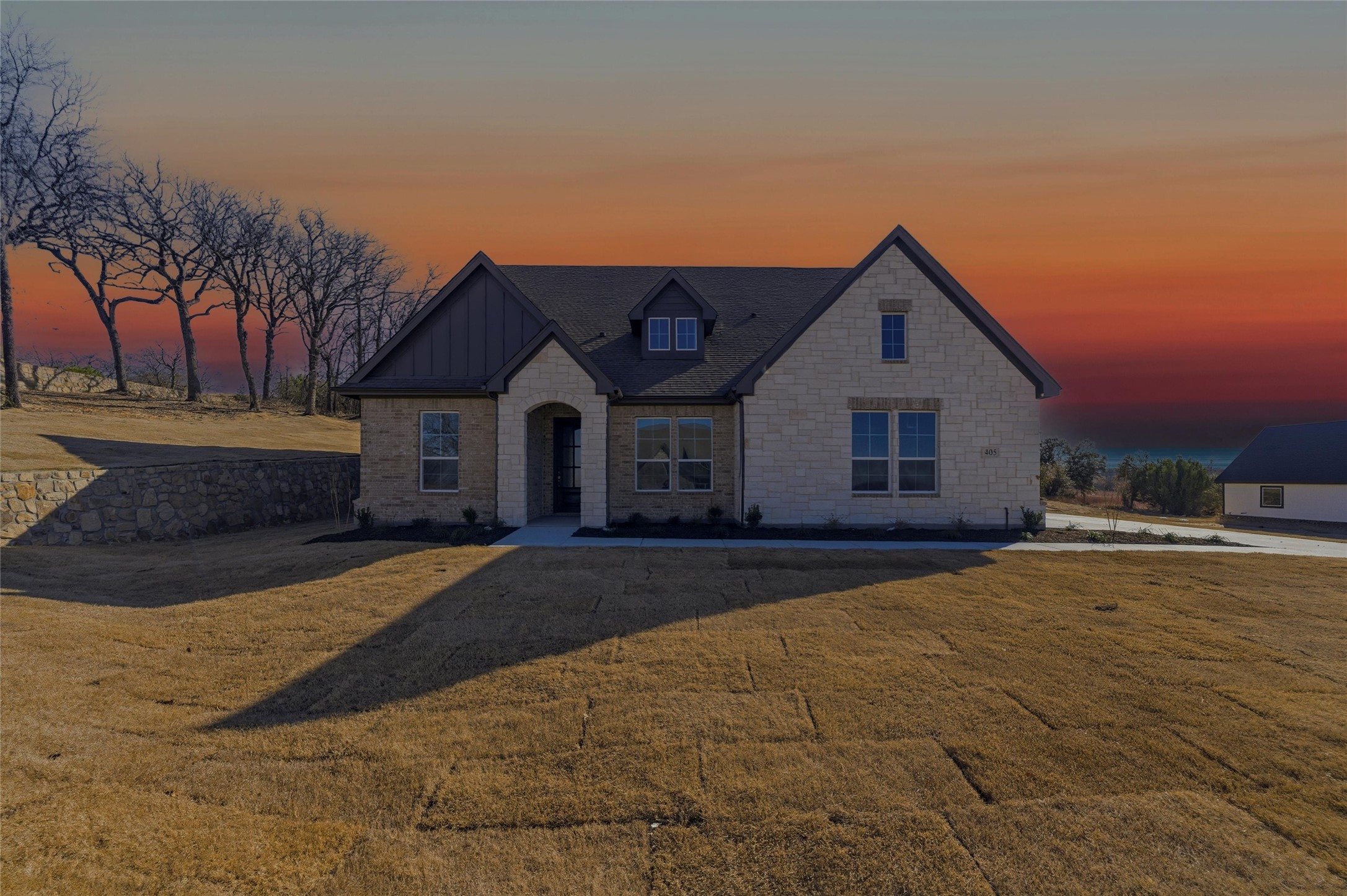 405 Hayden Faith Court Springtown TX 76082
