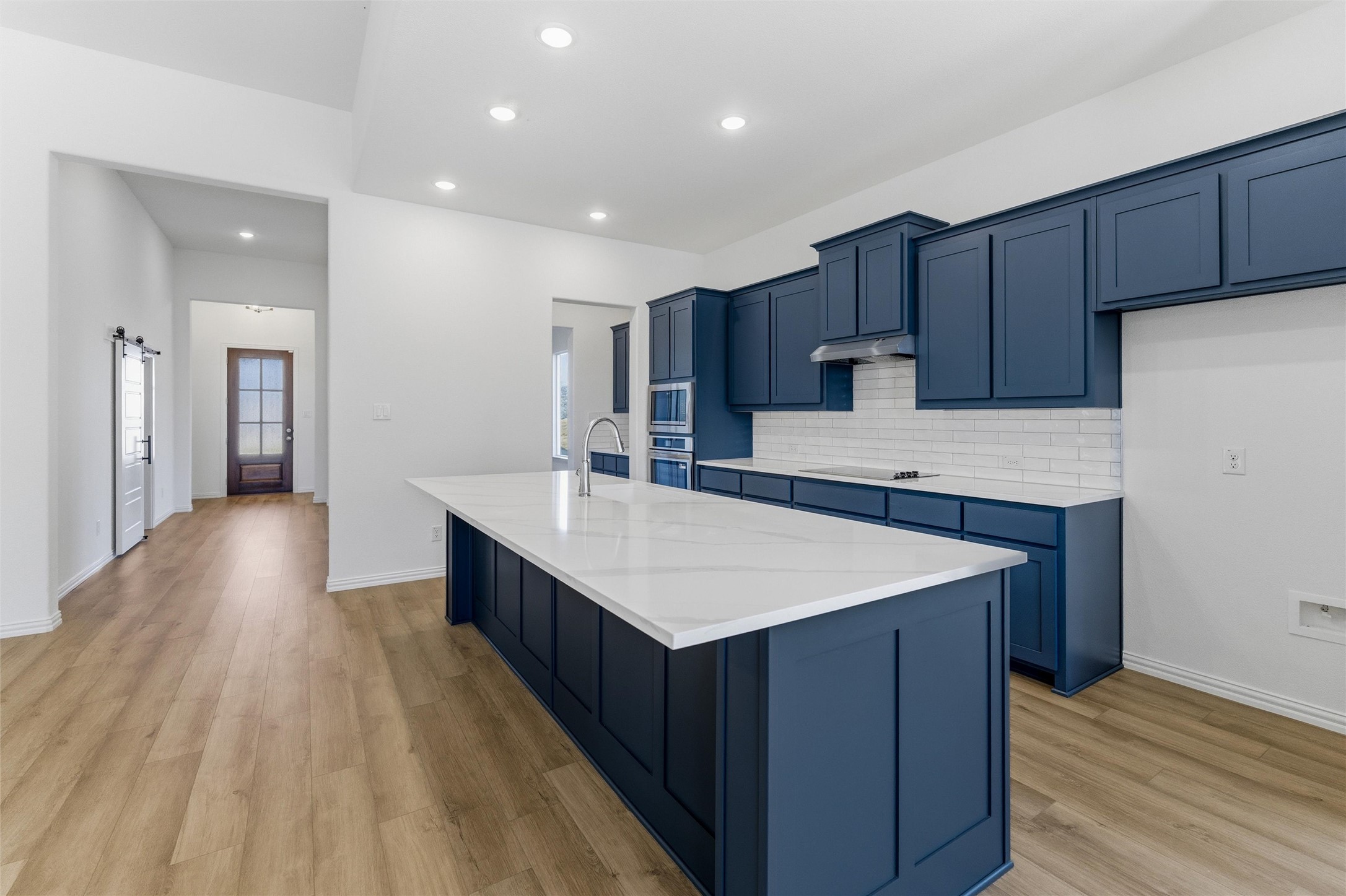 405 Hayden Faith Court Springtown TX 76082