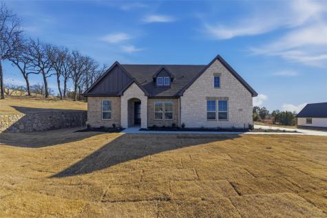 405 Hayden Faith Court Springtown TX 76082