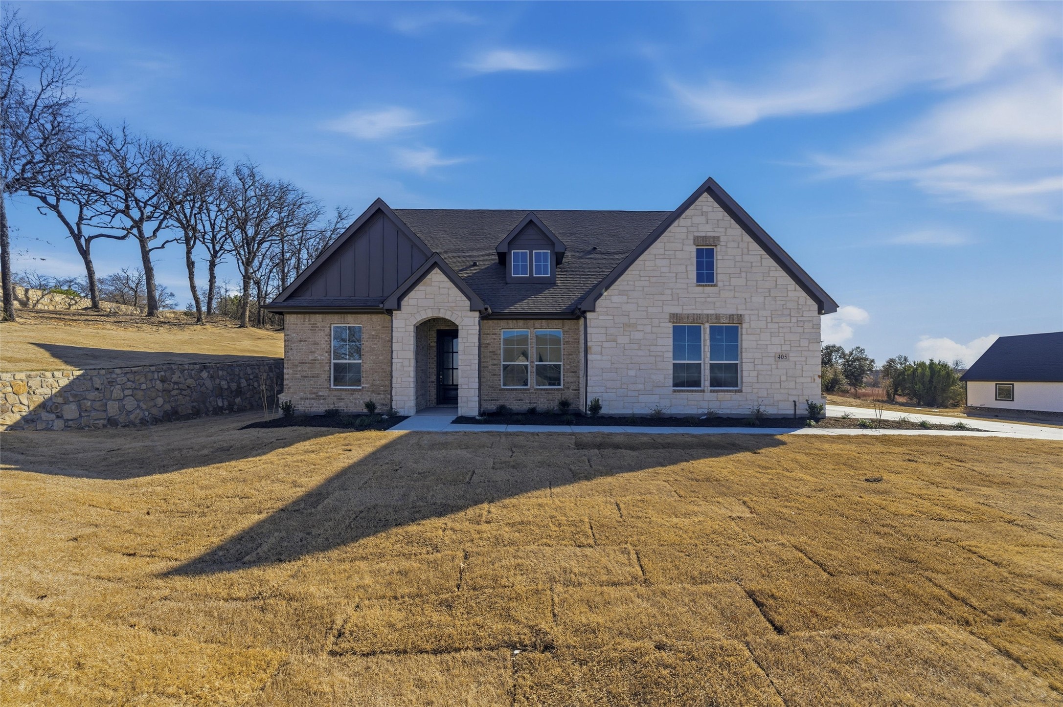 405 Hayden Faith Court Springtown TX 76082