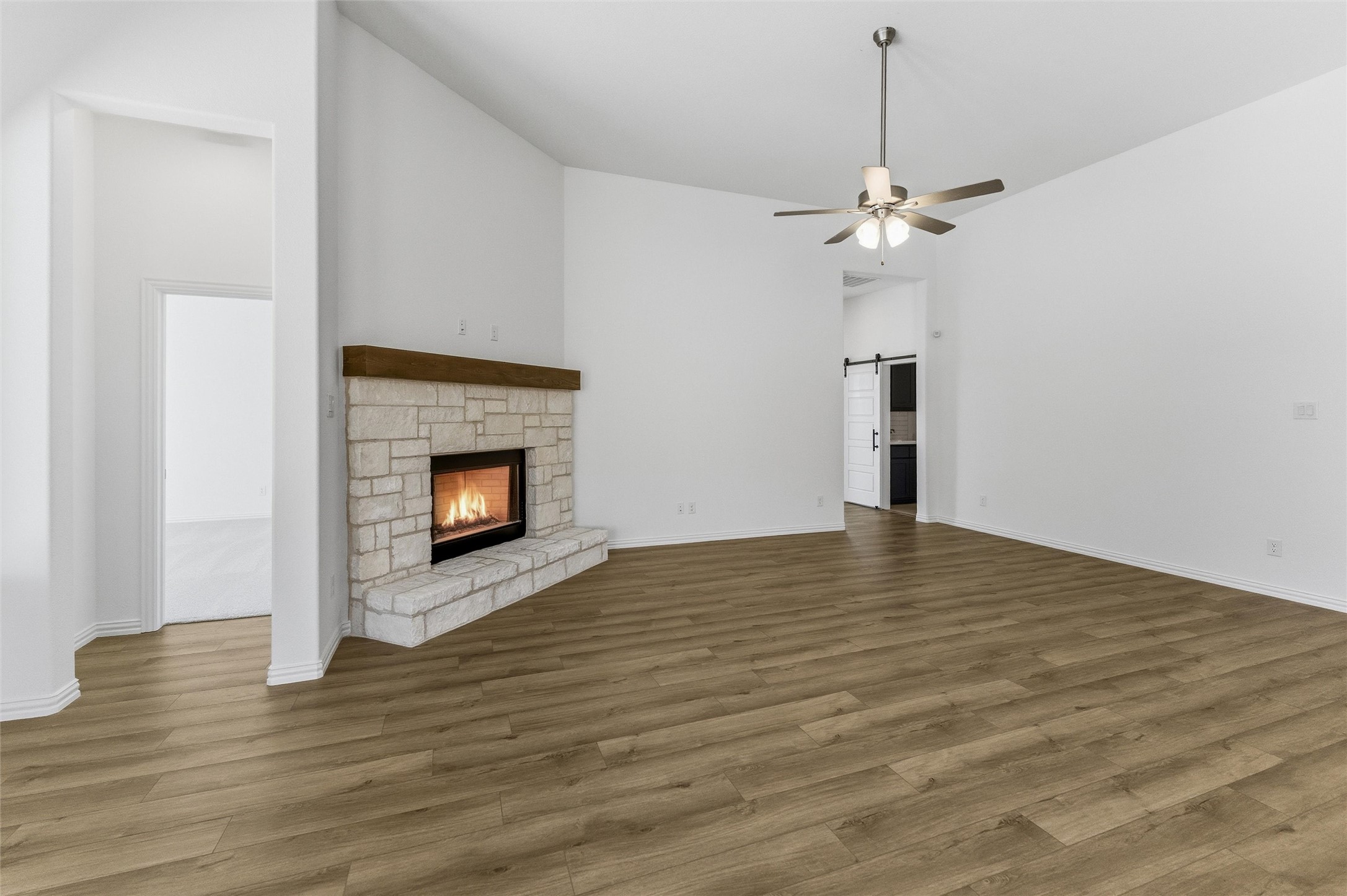 405 Hayden Faith Court Springtown TX 76082