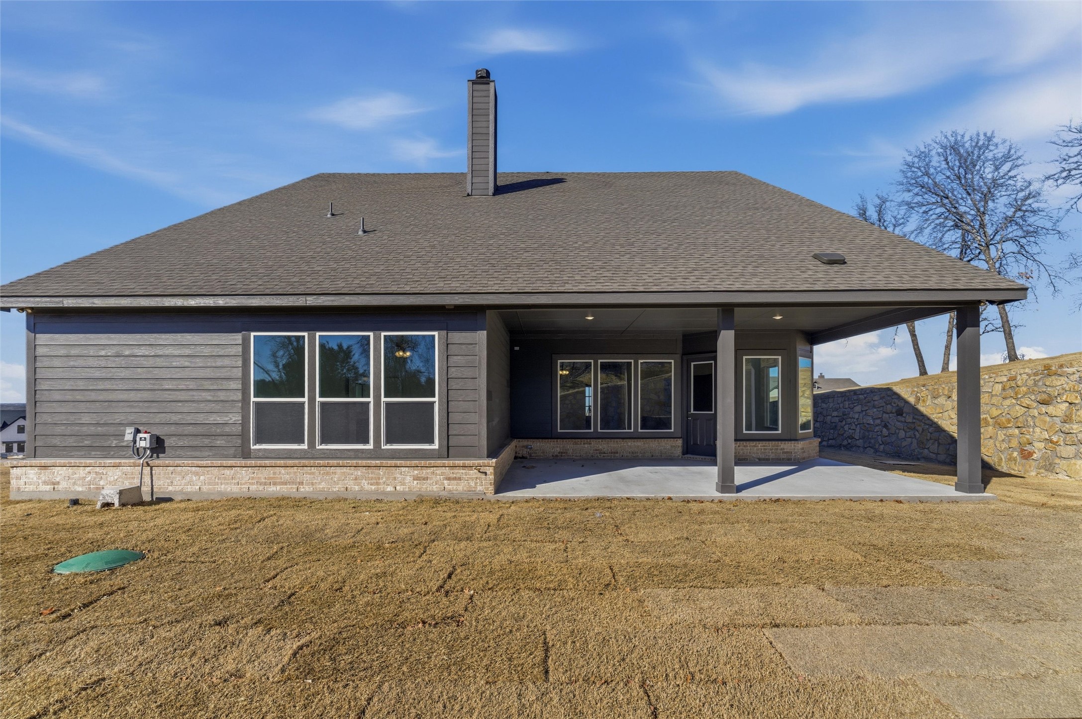 405 Hayden Faith Court Springtown TX 76082