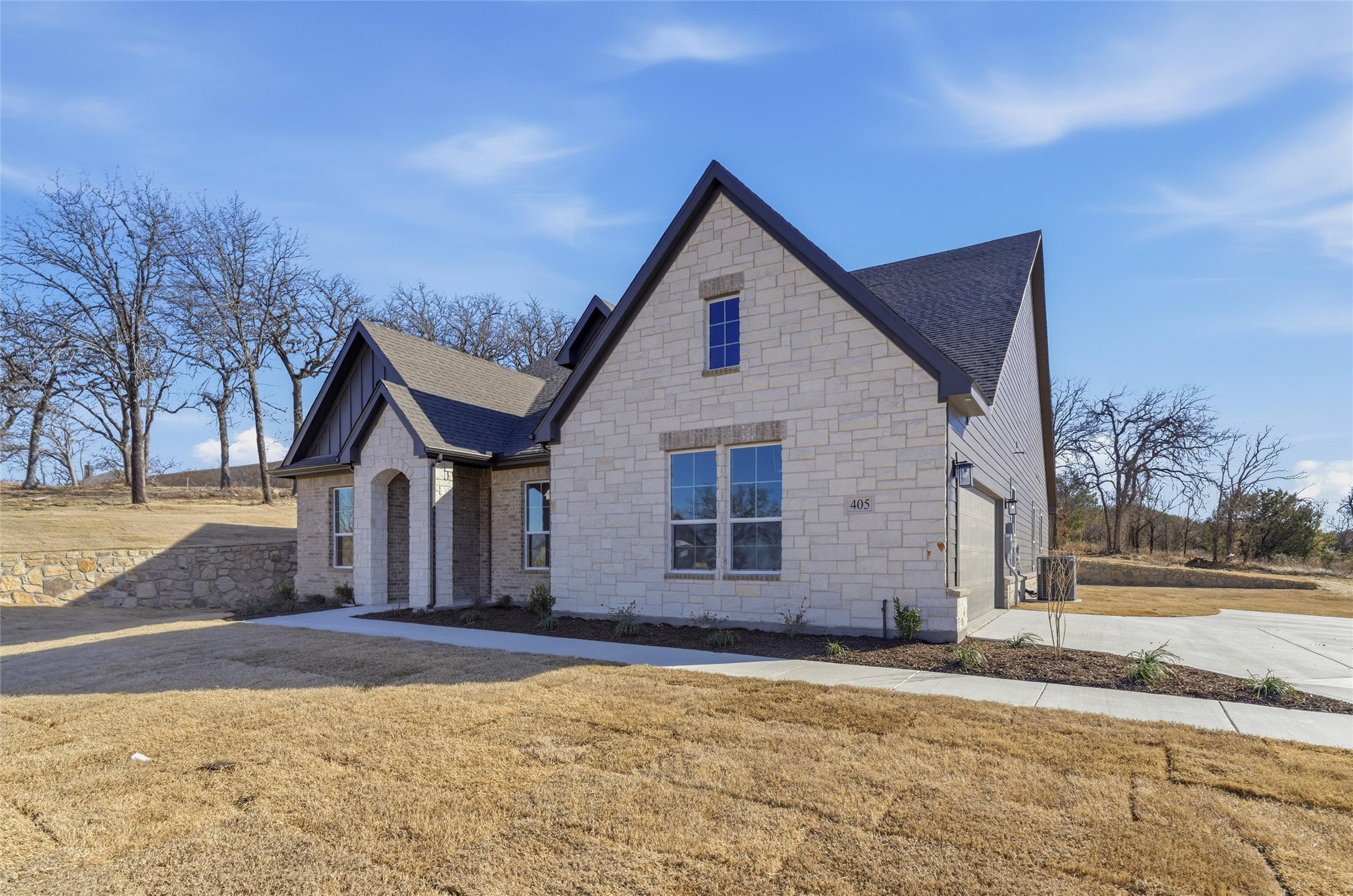 405 Hayden Faith Court Springtown TX 76082