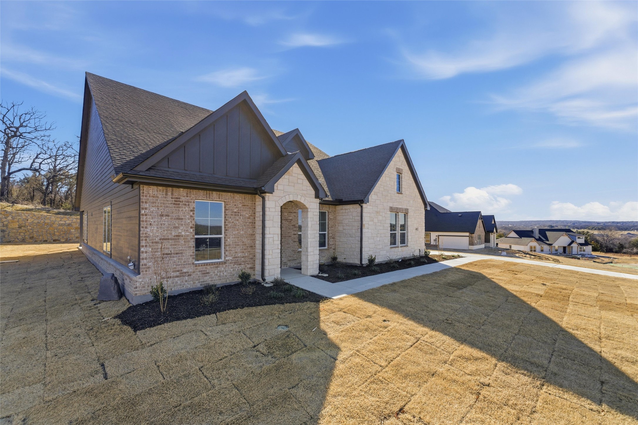 405 Hayden Faith Court Springtown TX 76082
