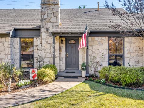 9702 El Patio Drive Dallas TX 75218