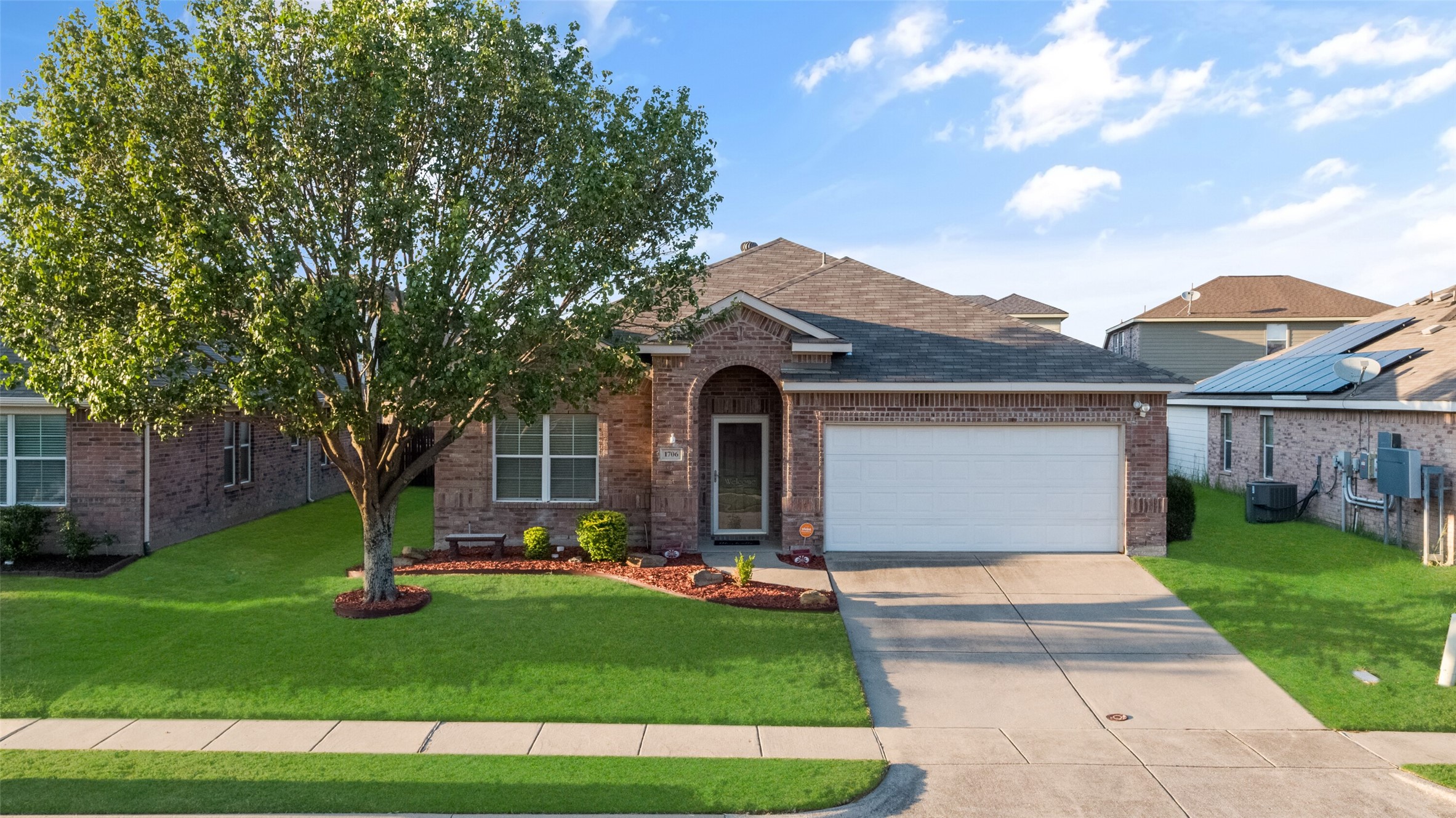 1706 Park Trails Boulevard Princeton TX 75407