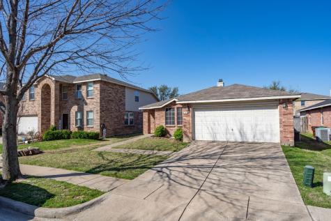 6108 Highfield Park Denton TX 76210
