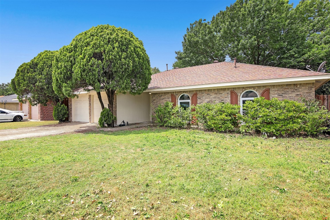 1113 Roaring Springs Drive Allen TX 75002