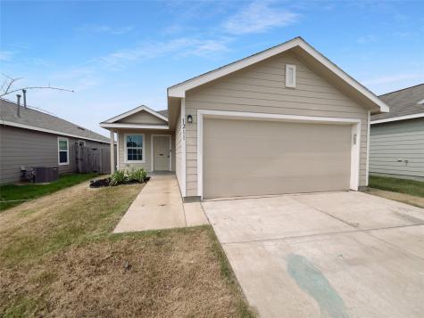 1211 Fairford Road Crandall TX 75114