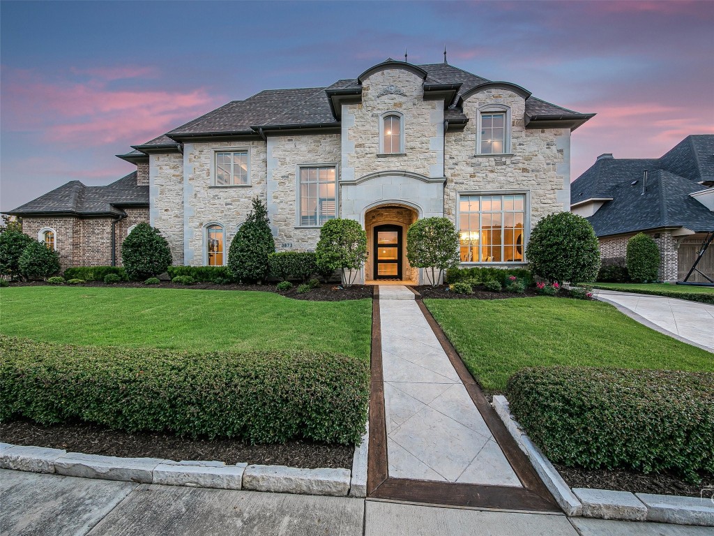 3873 Shady Creek Court Frisco TX 75033
