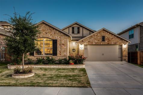 5653 Broad Bay Lane Fort Worth TX 76179