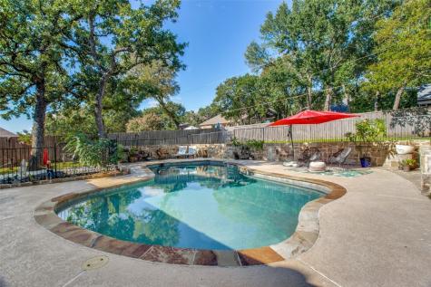2104 Rocky Branch Court Arlington TX 76013