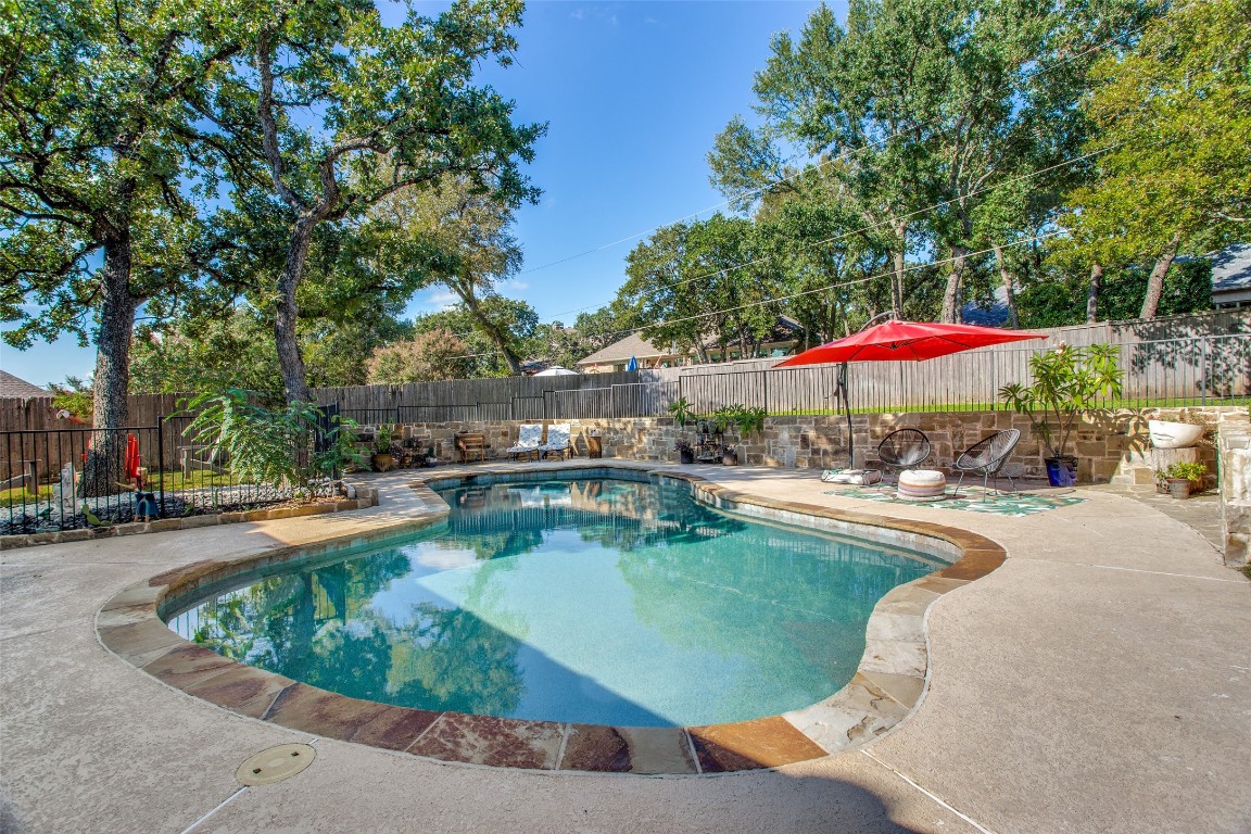 2104 Rocky Branch Court Arlington TX 76013