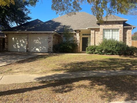 416 Hopewell Street Grand Prairie TX 75052
