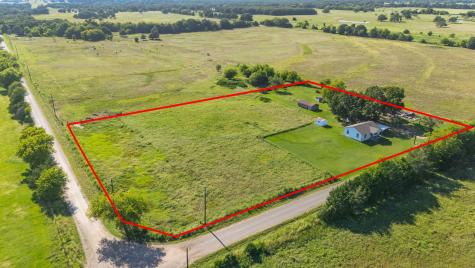 5052 County Road 3506 Quinlan TX 75474