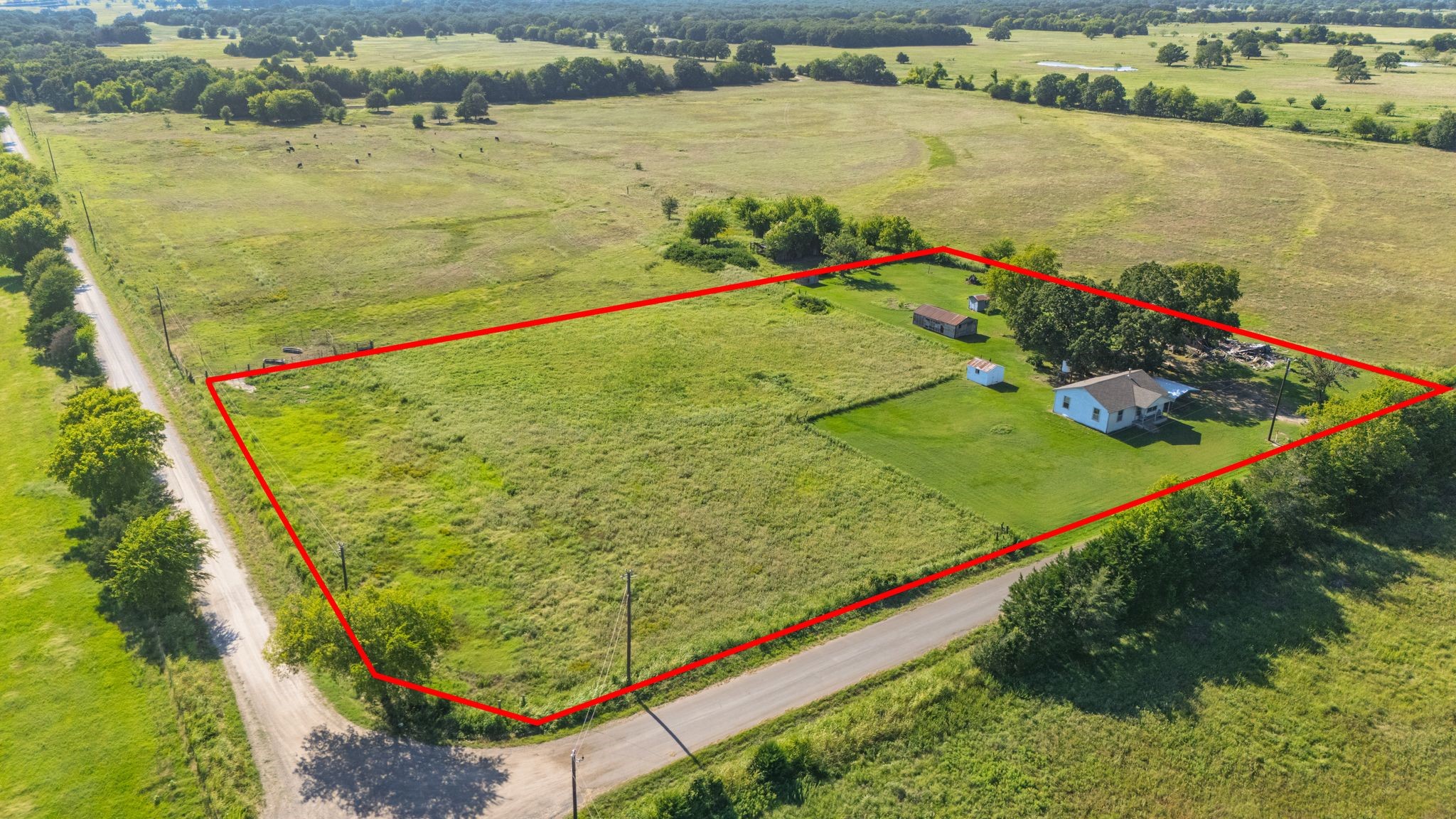 5052 County Road 3506 Quinlan TX 75474