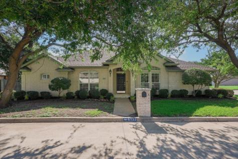 6133 Woodgarden Lane Benbrook TX 76132