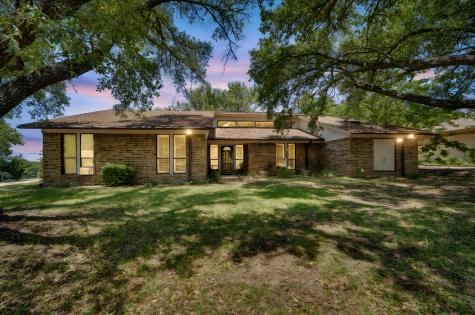 711 Craig Street Hillsboro TX 76645
