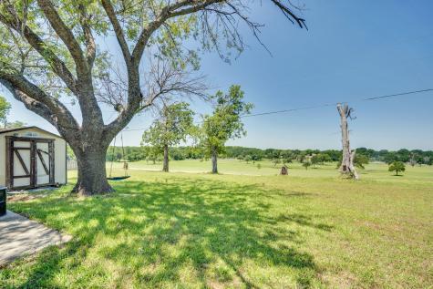 711 Craig Street Hillsboro TX 76645