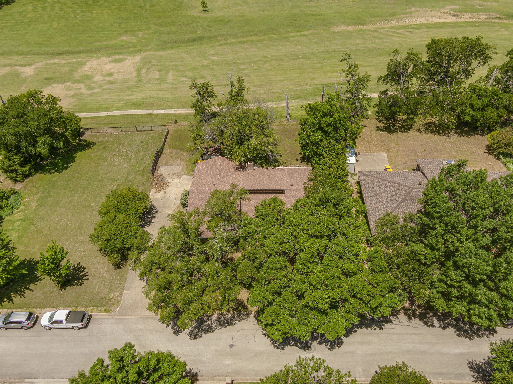 711 Craig Street Hillsboro TX 76645