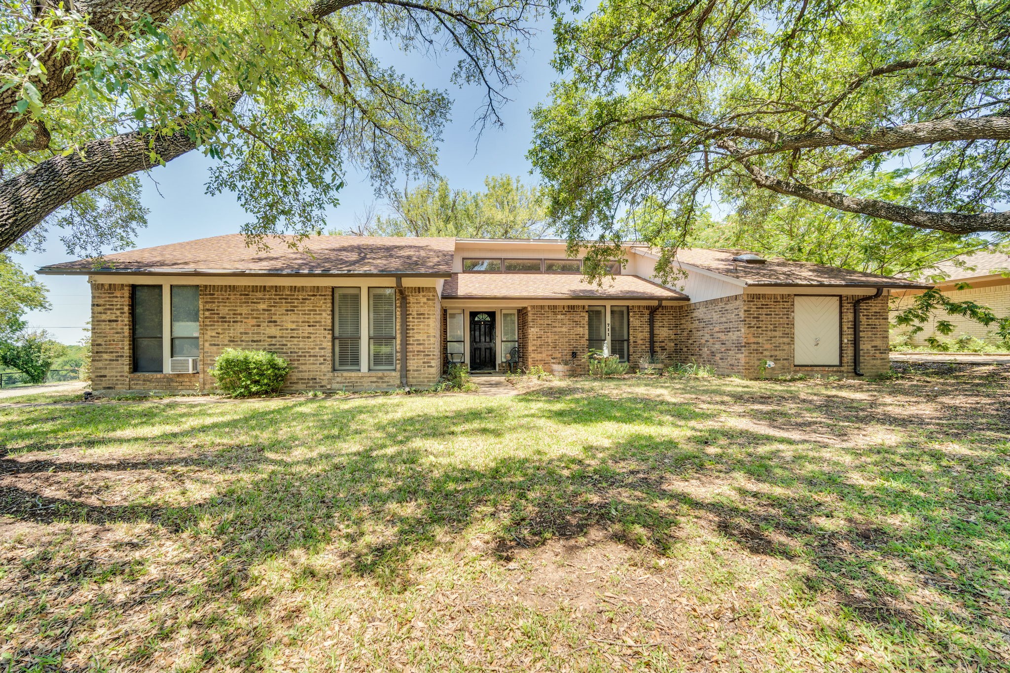 711 Craig Street Hillsboro TX 76645